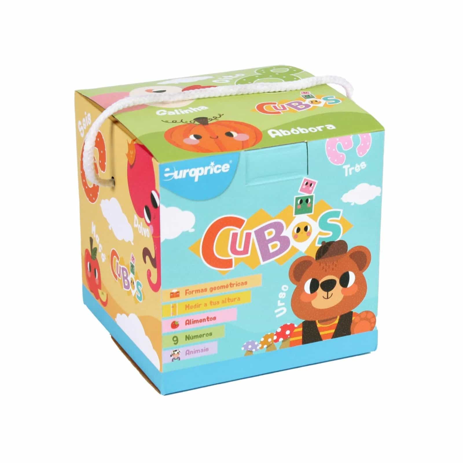 Cubos