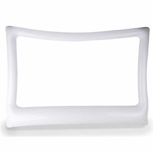 Moldura Flutuante em PVC