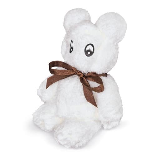Toalha Ursinho Duffy - 3