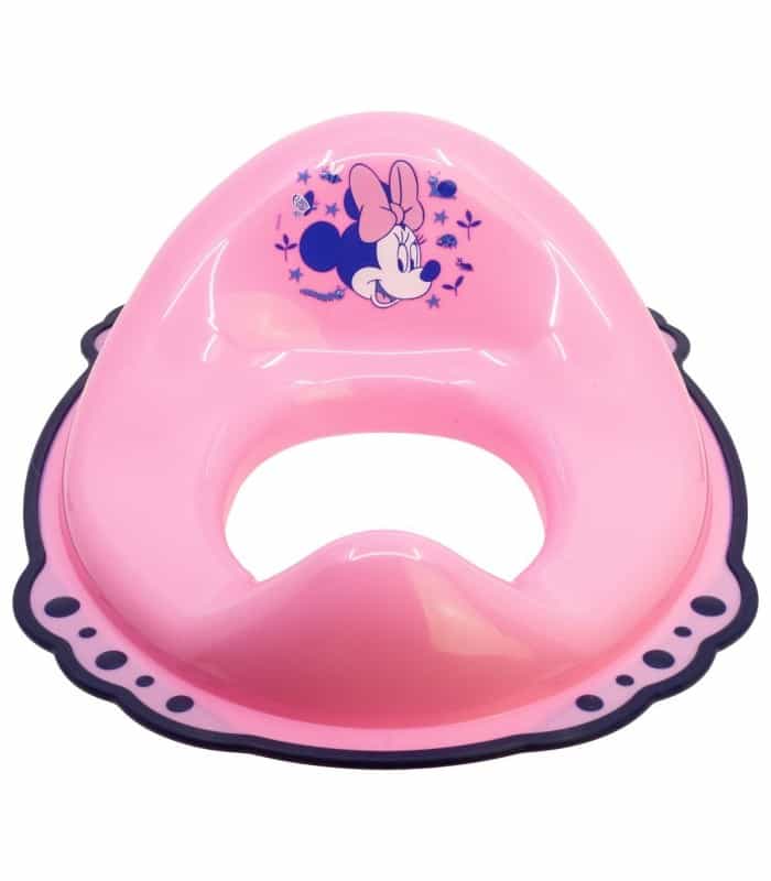 Redutor de Sanita Minnie Nature - Disney Baby
