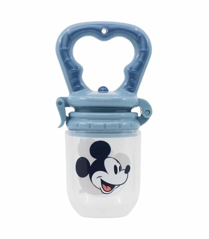 Alimentador Anti-Engasgo Mickey Mouse - Disney Baby